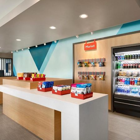 Avid Hotels - Odessa Northwest By Ihg ภายนอก รูปภาพ