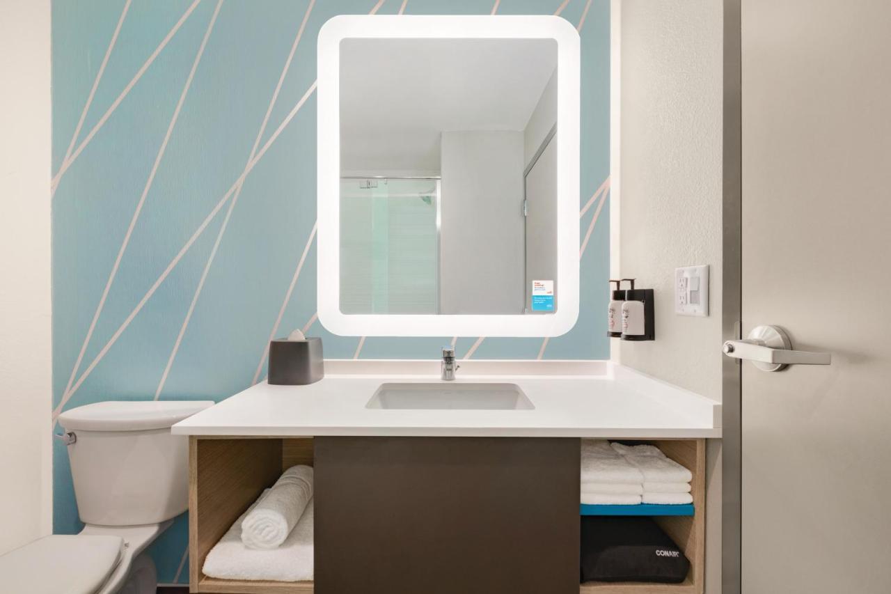 Avid Hotels - Odessa Northwest By Ihg ภายนอก รูปภาพ