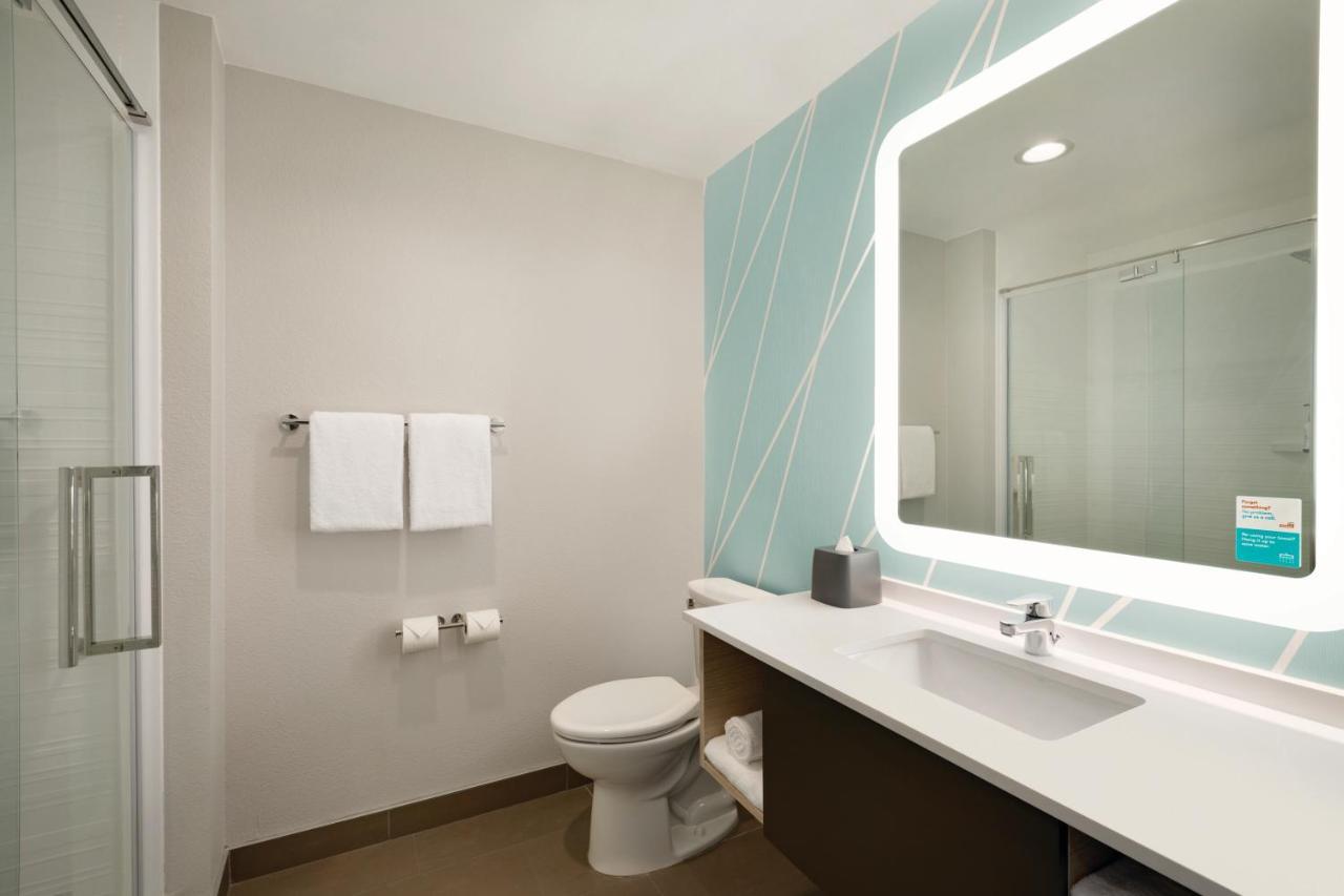 Avid Hotels - Odessa Northwest By Ihg ภายนอก รูปภาพ
