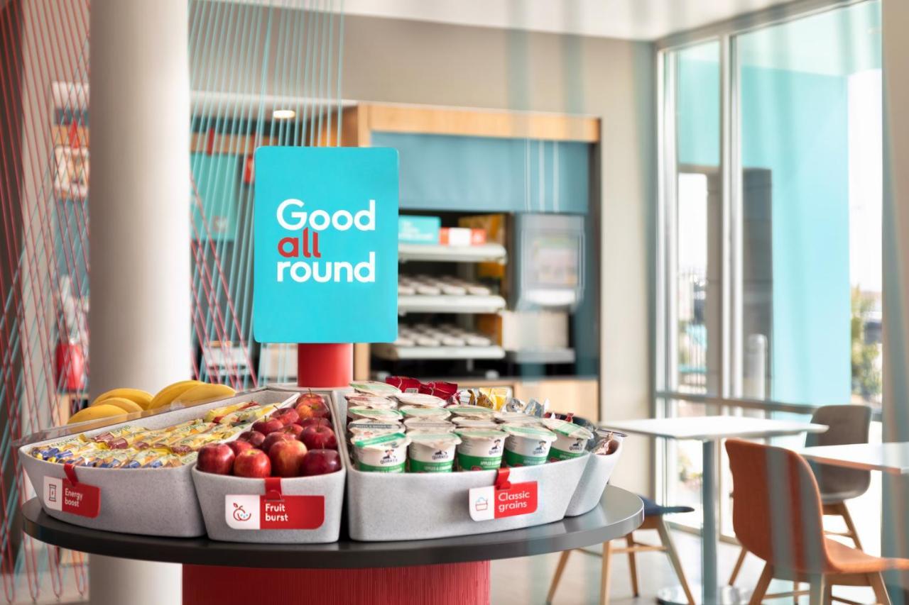 Avid Hotels - Odessa Northwest By Ihg ภายนอก รูปภาพ