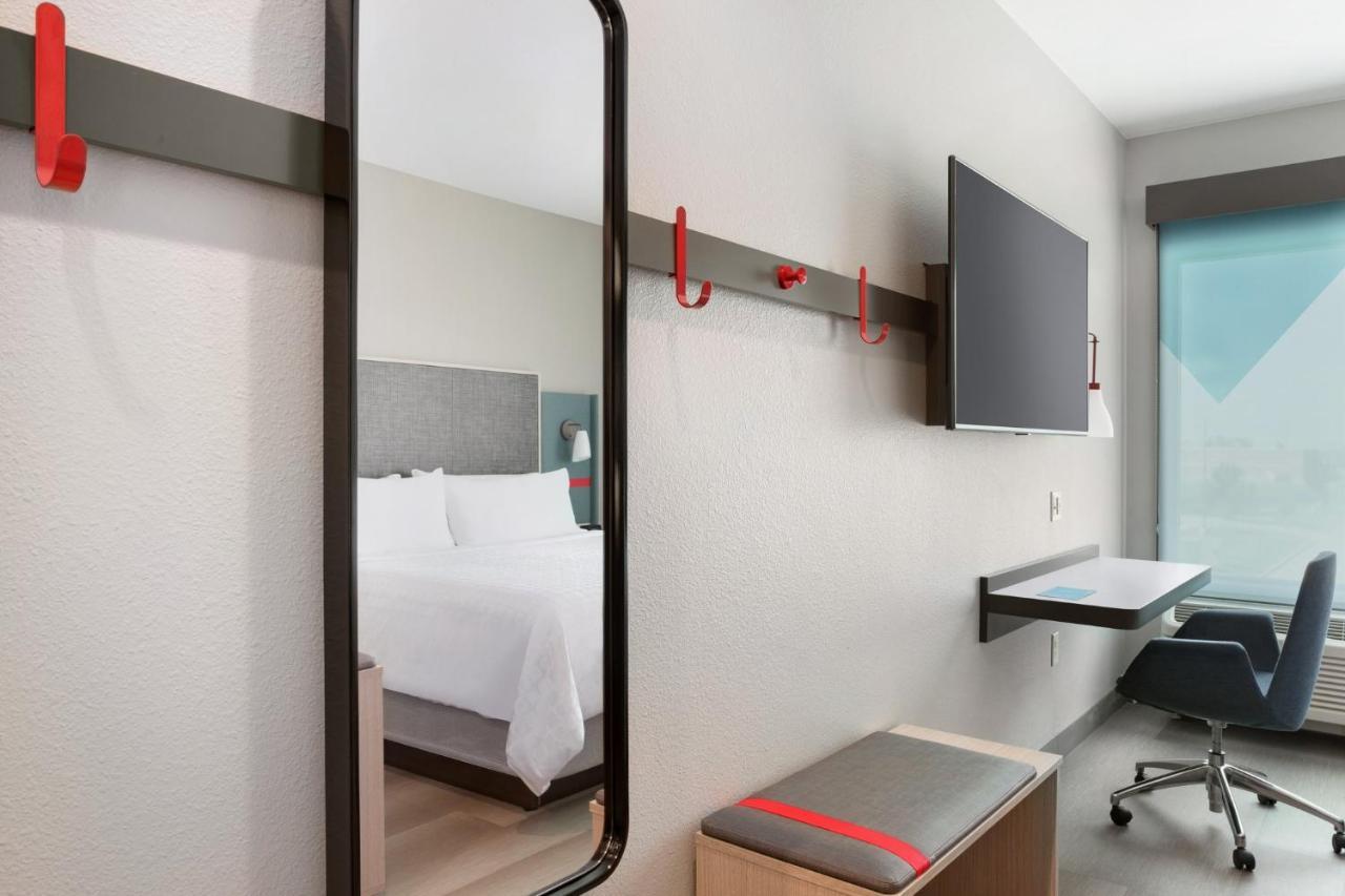 Avid Hotels - Odessa Northwest By Ihg ภายนอก รูปภาพ