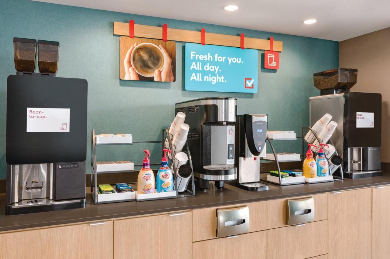 Avid Hotels - Odessa Northwest By Ihg ภายนอก รูปภาพ