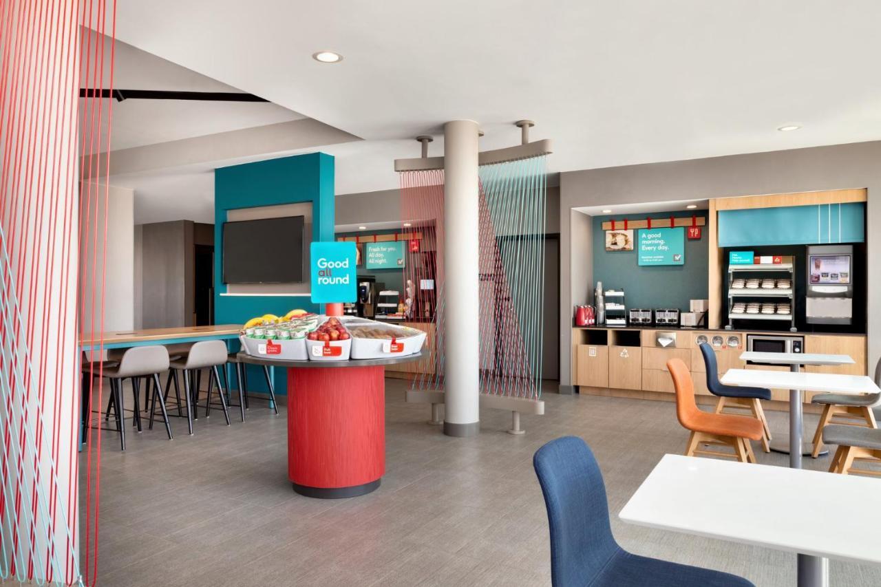 Avid Hotels - Odessa Northwest By Ihg ภายนอก รูปภาพ